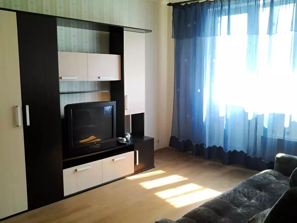 1-к кв. Московская область, Ленинский городской округ, Бутово пгт ... - Фото 1