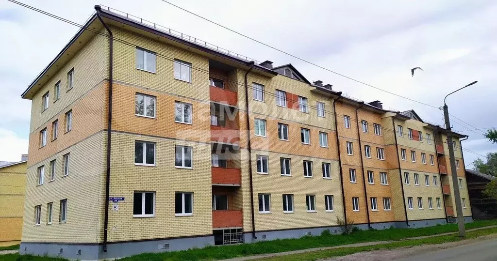 Комната 20 м в 5-к., 1/4 эт. - Фото 0