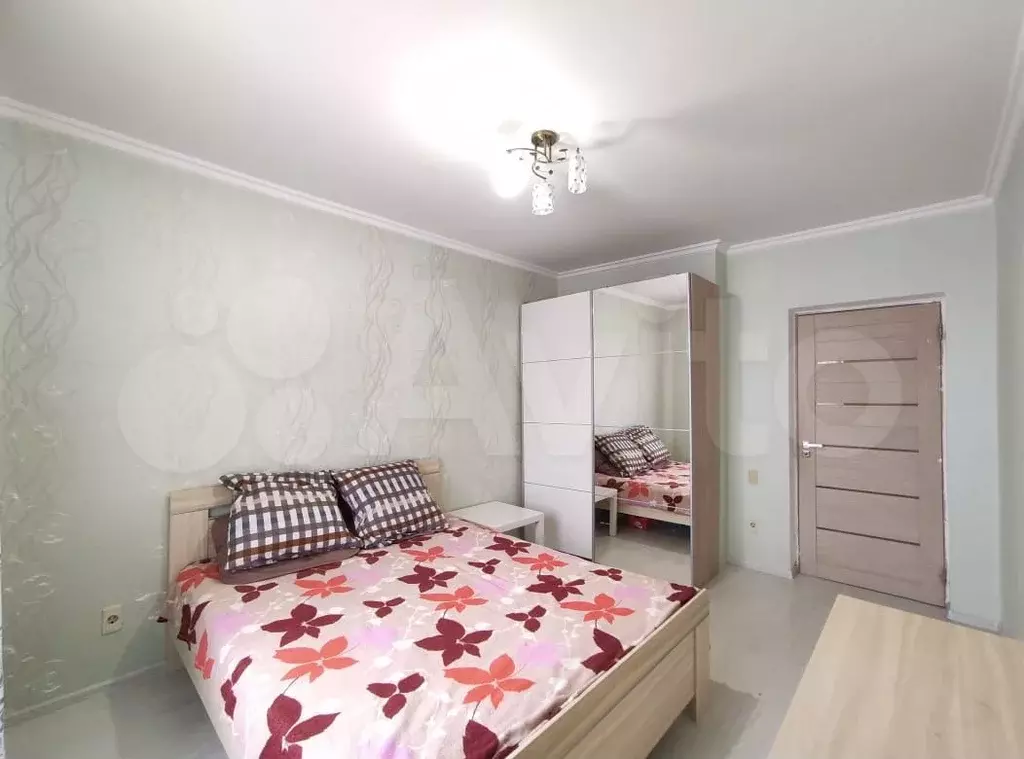 2-к. квартира, 49,9 м, 7/9 эт. - Фото 0