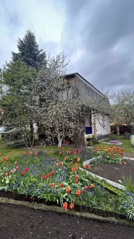Дом в Московская область, Богородский городской округ, Виктория ... - Фото 2