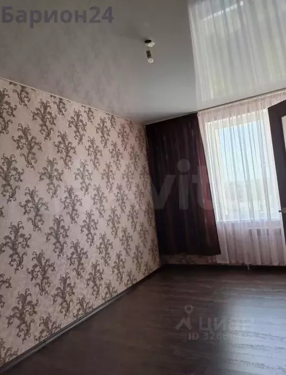 1-к кв. Калужская область, Балабаново г. Боровский муниципальный ... - Фото 2