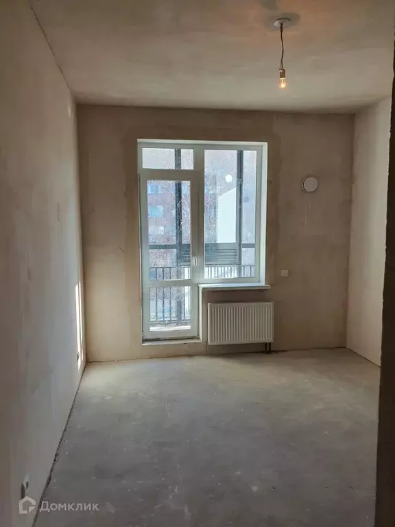 Продаётся 1-к квартира, 47.7 м - Фото 0