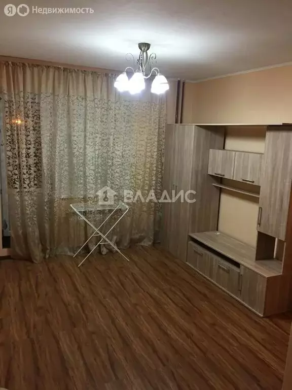 1-комнатная квартира: Аничково, 8 (34.9 м) - Фото 1