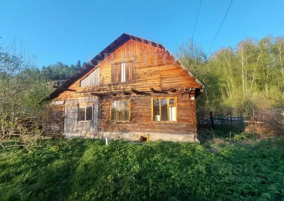 Участок в Алтай, Майминский район, пос. Дубровка Лесной пер. (20.0 ... - Фото 2