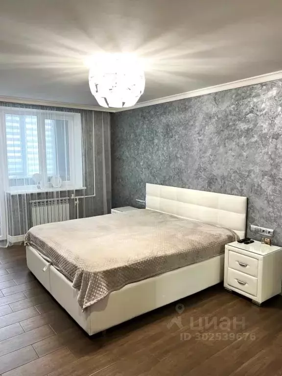 3-к кв. Крым, Симферополь ул. Тренева, 13 (72.0 м) - Фото 0