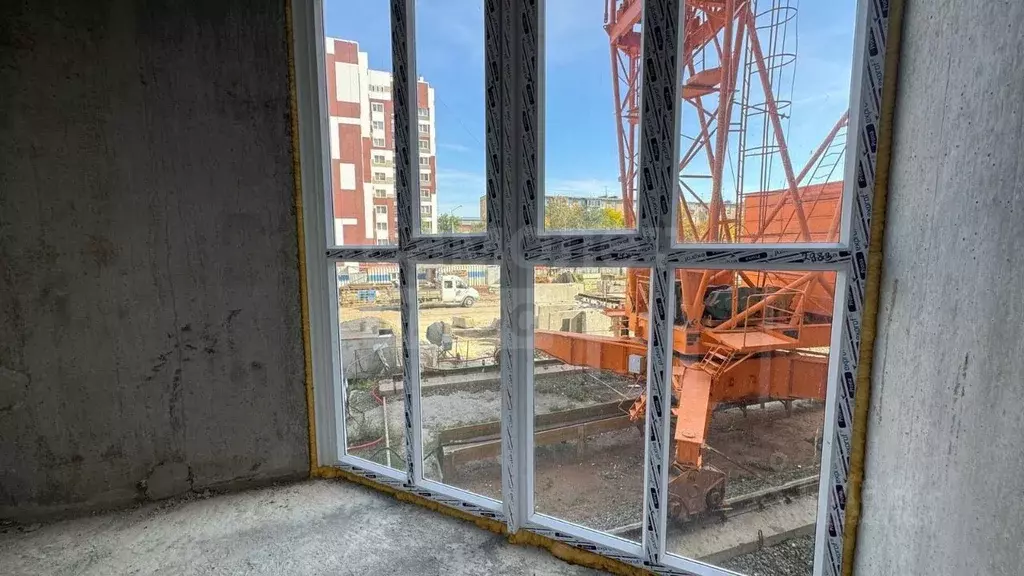 2-к кв. Оренбургская область, Оренбург Красный городок мкр, ул. ... - Фото 1