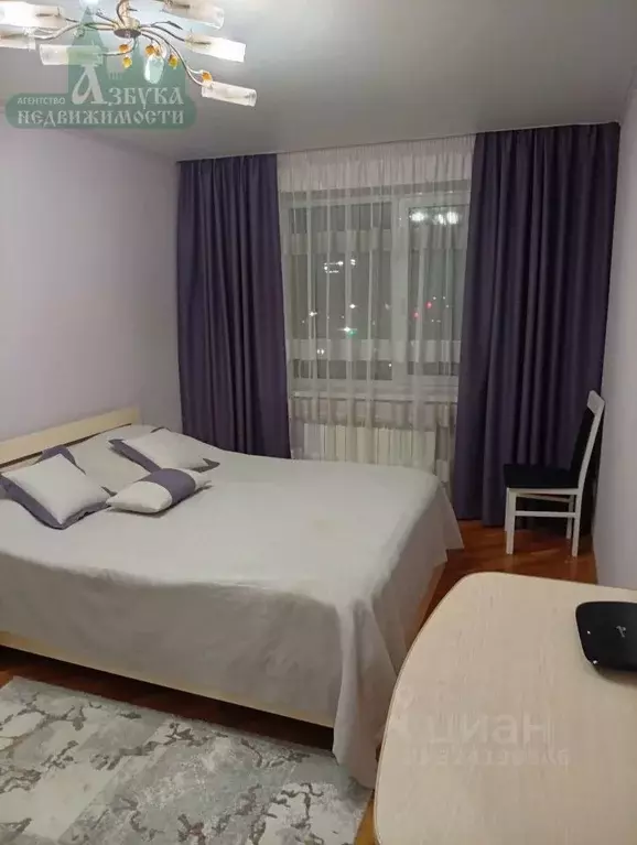 2-к кв. Смоленская область, Смоленск ул. Кирова, 22Д (70.0 м) - Фото 2