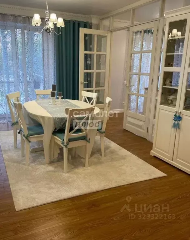 2-к кв. Курская область, Железногорск ул. Воинов-интернационалистов, 2 ... - Фото 1