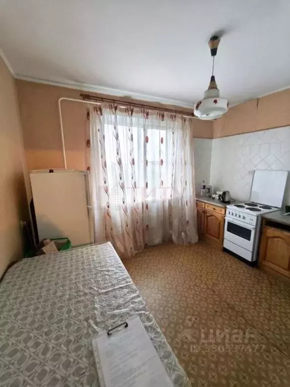 1-к кв. Белгородская область, Старый Оскол Королева мкр, 5А (37.0 м) - Фото 1