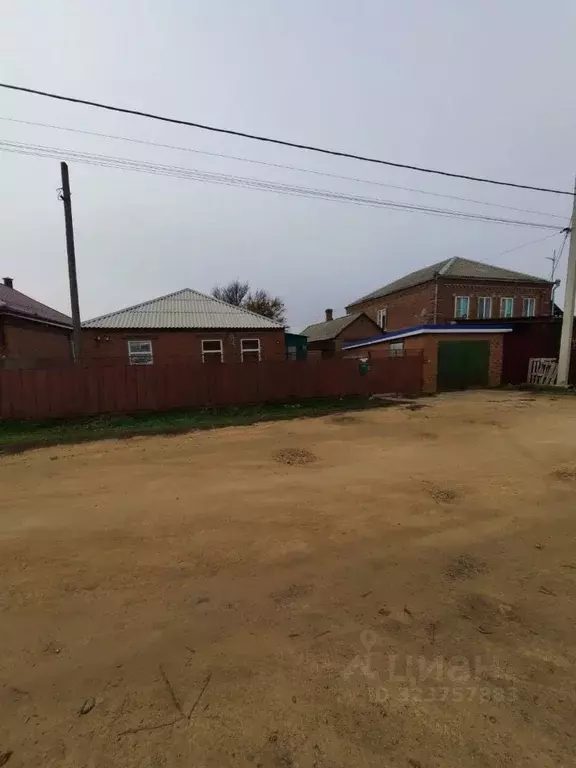 Дом в Ростовская область, Мясниковский район, Калинин хут. Степная ... - Фото 1