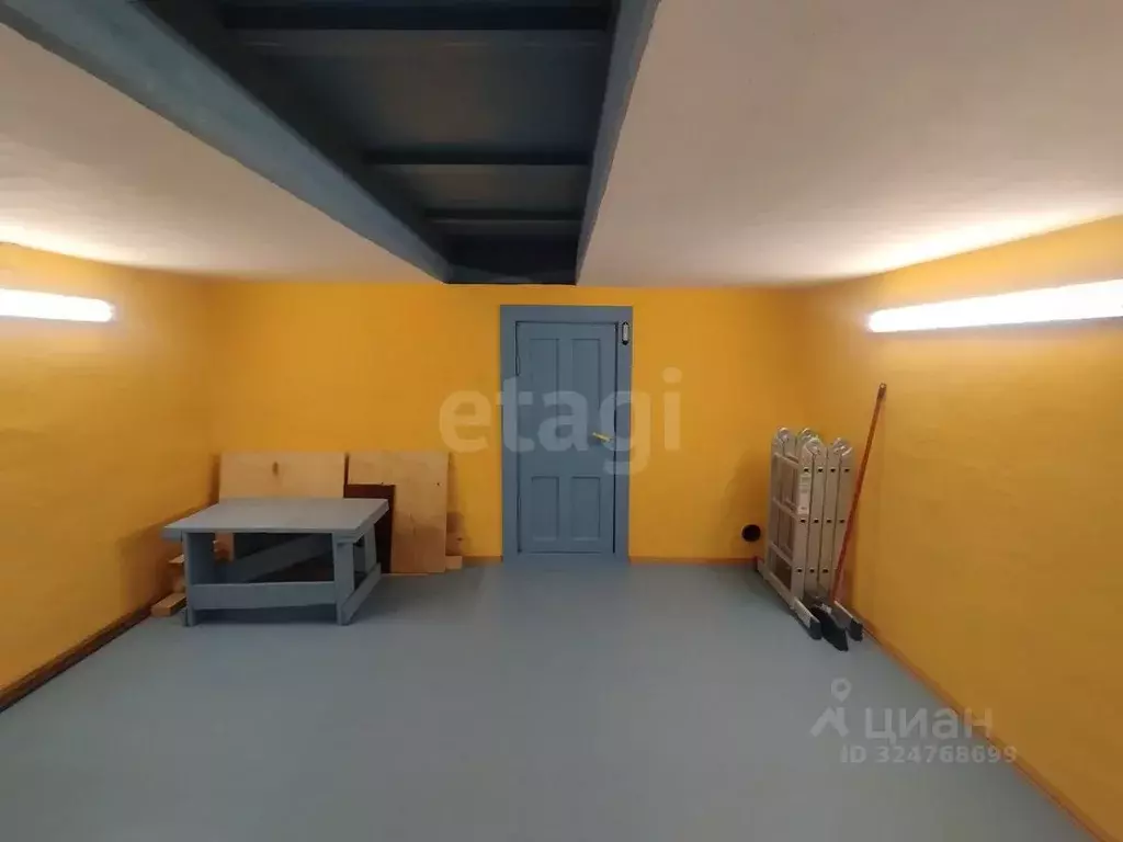 Гараж в Челябинская область, Озерск Челябинская ул., 3 (44 м) - Фото 2