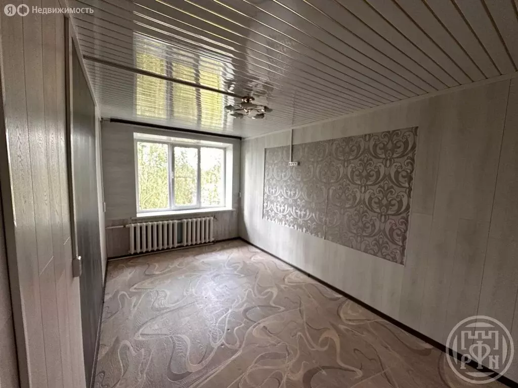 3-комнатная квартира: Заклинское сельское поселение, деревня ... - Фото 2