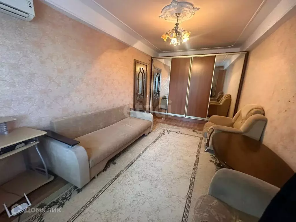 Продаётся квартира-студия, 25.6 м - Фото 0