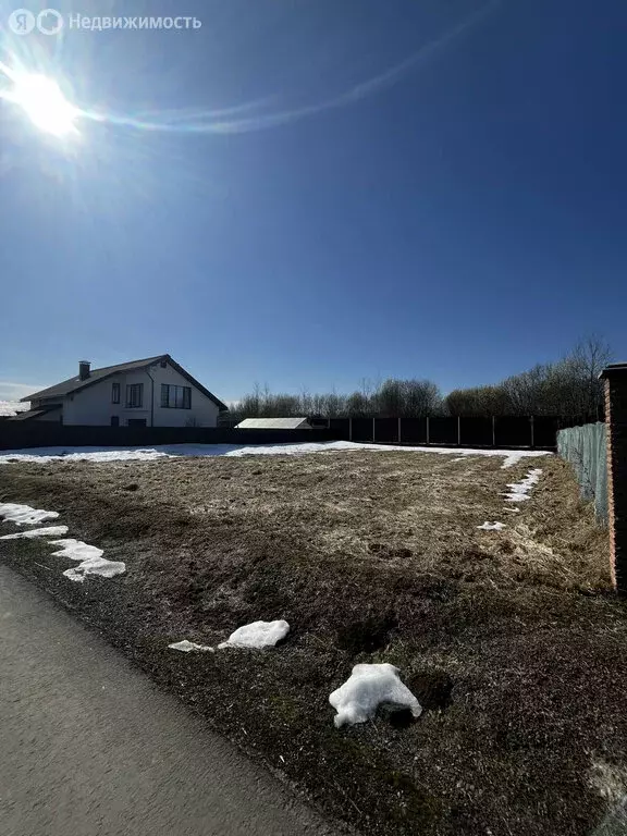 Участок в Московская область, Раменский муниципальный округ, ДНП ... - Фото 2