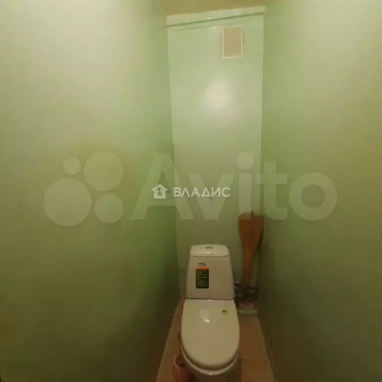 3-к. квартира, 55,3 м, 2/5 эт. - Фото 1
