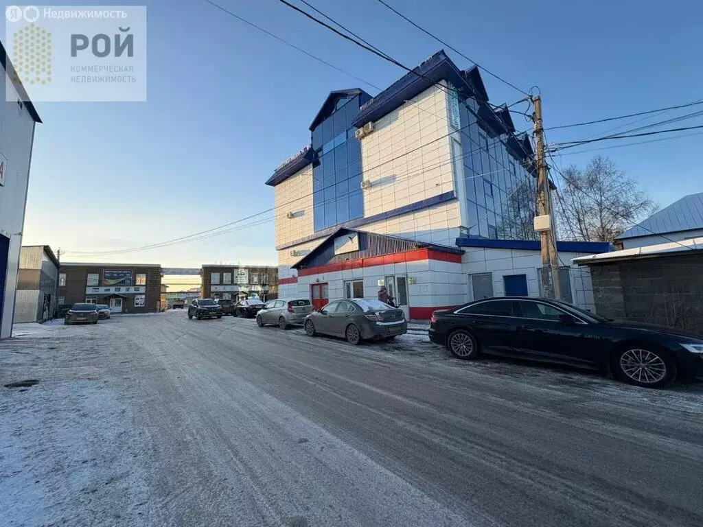 Помещение свободного назначения (400 м) - Фото 2