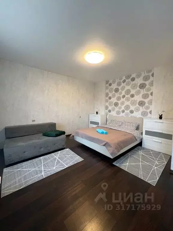 Студия Иркутская область, Иркутск ул. Александра Невского, 99/6 (40.0 ... - Фото 1