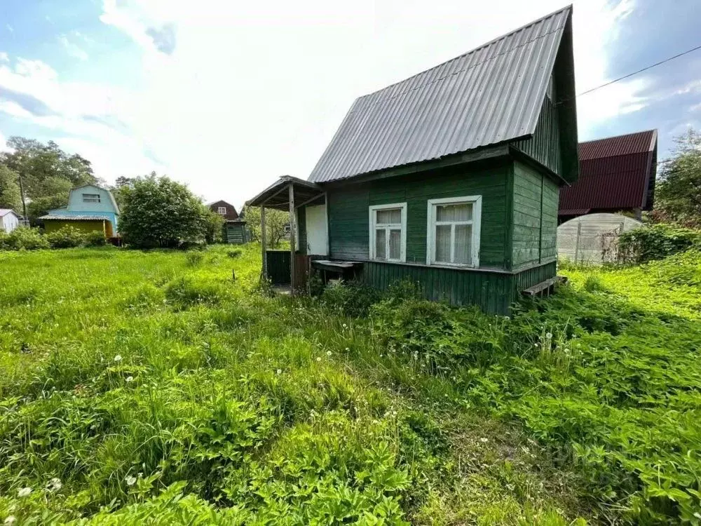 Куплю Дом В Черте Обнинска Недорого