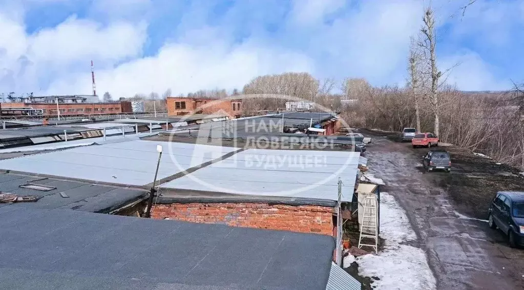 Гараж в Удмуртия, Глазов Гаражный Участок № 10 тер., 2/14 (30 м) - Фото 1