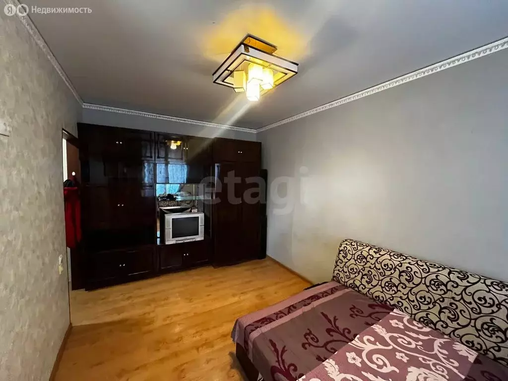 2-комнатная квартира: Орск, Краснодонская улица, 5 (35.5 м) - Фото 1