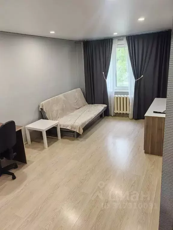 2-к кв. Татарстан, Казань ул. Хусаина Мавлютова, 32 (42.0 м) - Фото 1