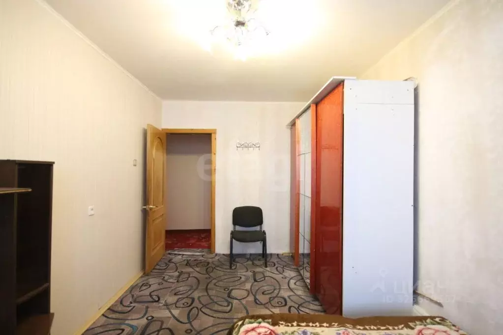 Комната Ямало-Ненецкий АО, Новый Уренгой Ленинградский просп., 5А ... - Фото 2