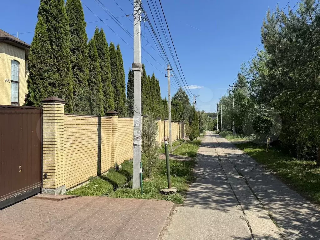 Участок 6,1 сот. (ИЖС) - Фото 0