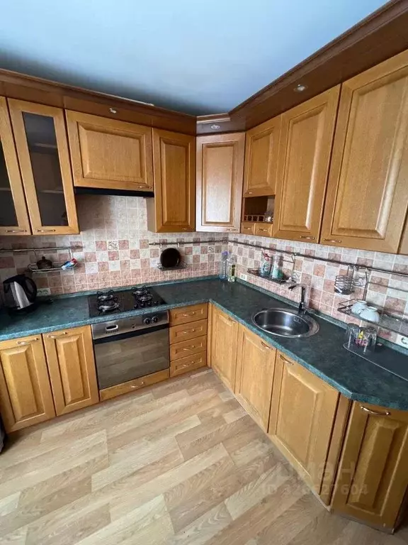 2-к кв. Пензенская область, Пенза ул. Измайлова, 83 (55.0 м) - Фото 2