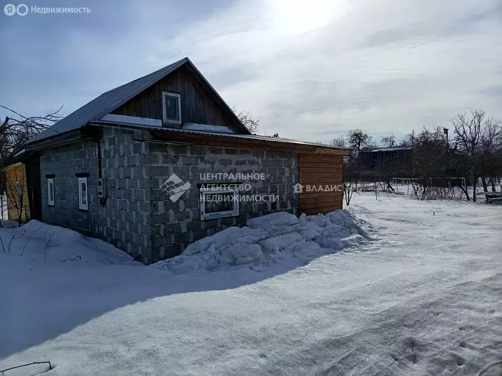 Дом в Рязань, СТ Авангард (20 м) - Фото 2