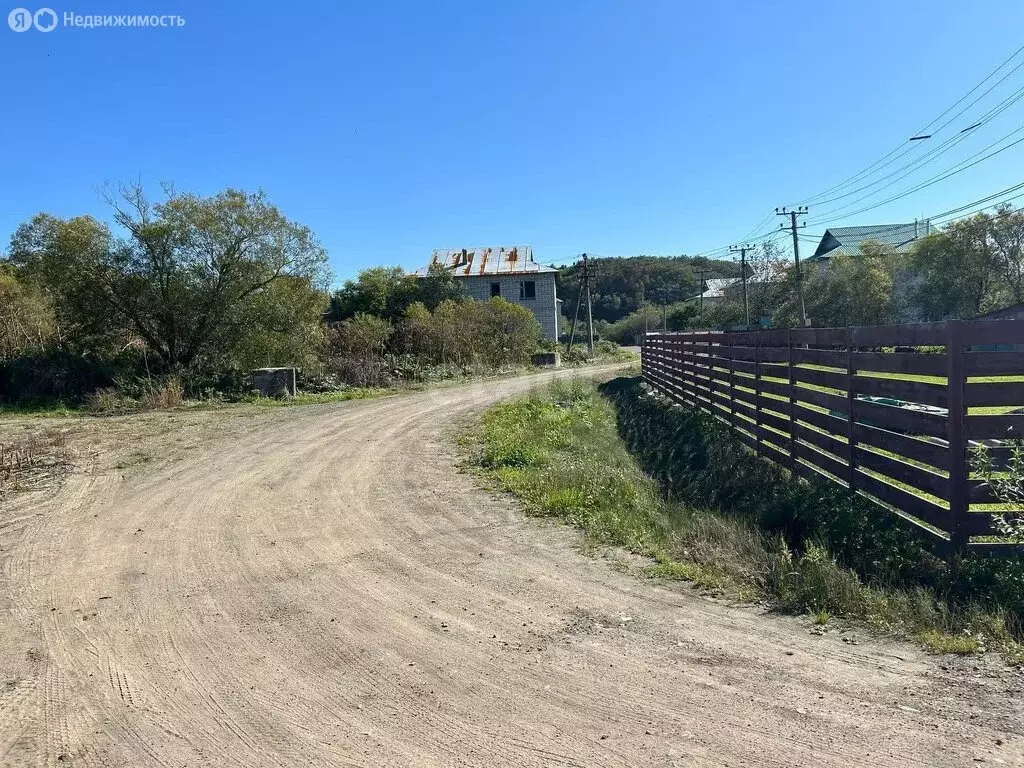 Участок в Пионеры, Морская улица (221 м) - Фото 2