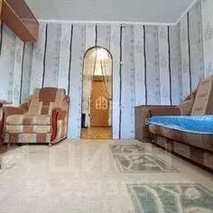 Комната Калужская область, Калуга ул. Карла Либкнехта, 14к1 (17.0 м) - Фото 1