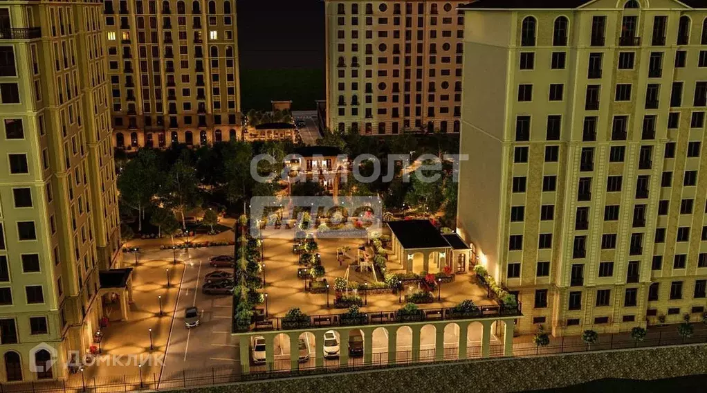Продаётся 2-к квартира, 77 м - Фото 1