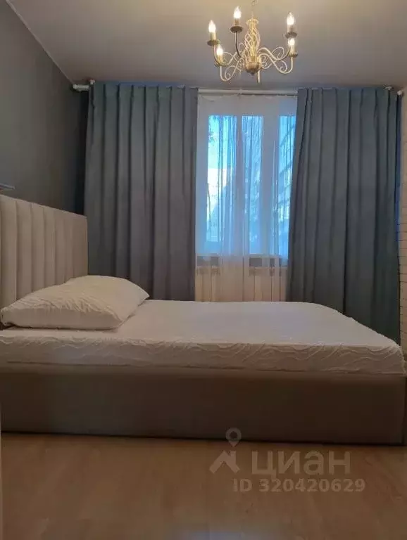 2-к кв. Алтайский край, Барнаул ул. Попова, 76 (60.0 м) - Фото 2