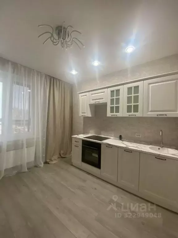 2-к кв. Свердловская область, Екатеринбург ул. Рябинина, 21 (60.0 м) - Фото 0