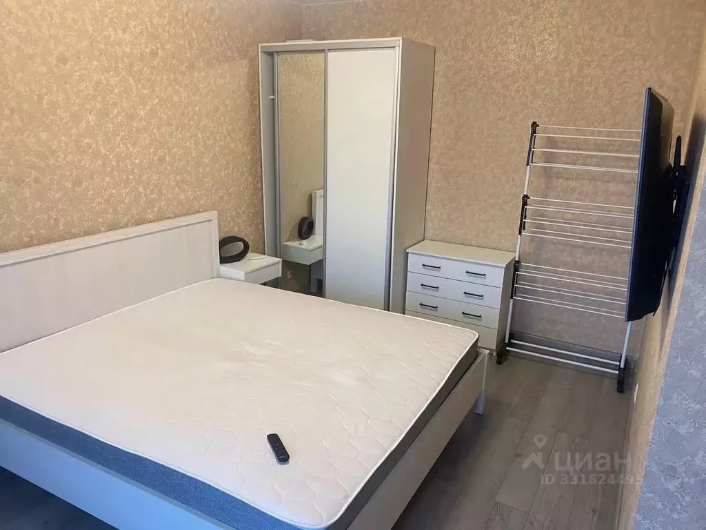 1-к кв. Москва Боровское ш., 2Ак4 (35.0 м) - Фото 2