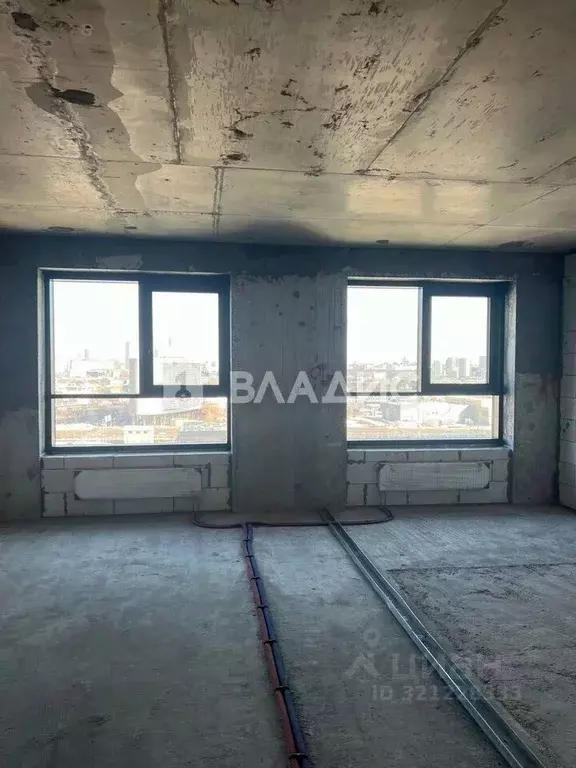 1-к кв. Москва Причальный проезд, 10к1 (44.2 м) - Фото 0