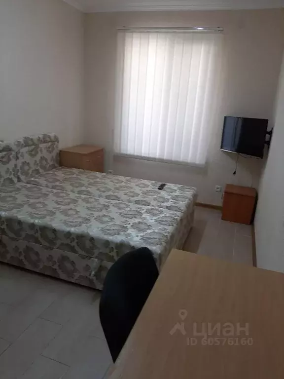 1-к кв. Крым, Симферополь ул. Ломоносова, 13 (31.0 м) - Фото 0