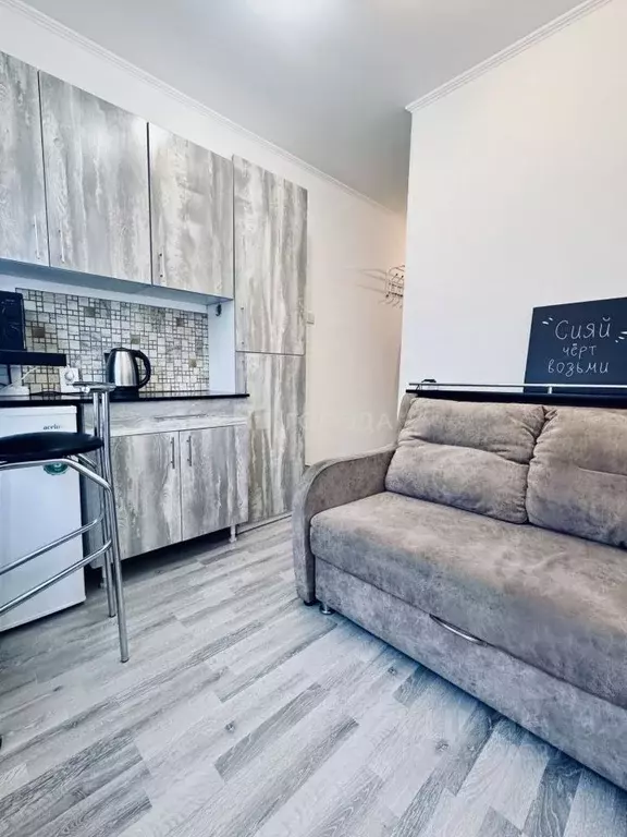 Студия Томская область, Томск Смоленский пер., 31 (11.0 м) - Фото 2