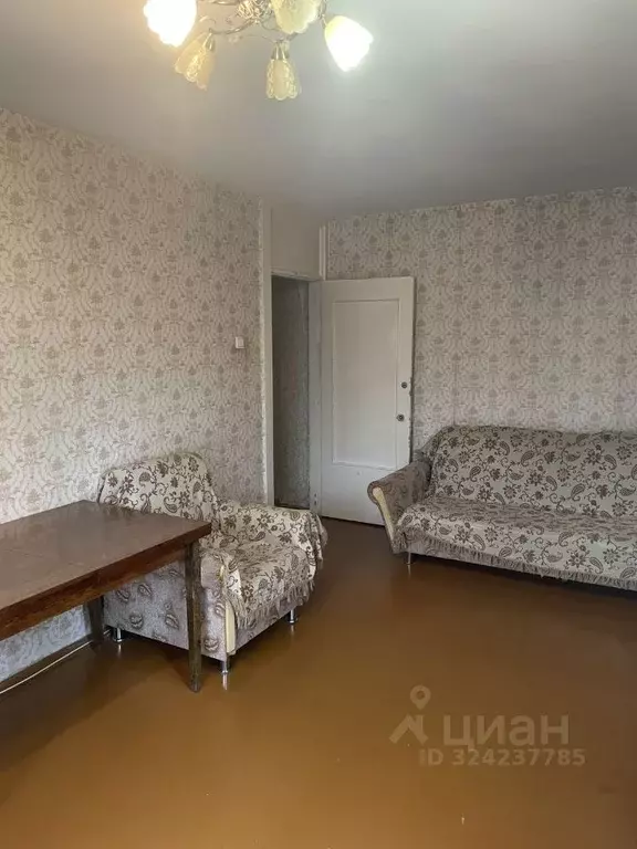 2-к кв. Башкортостан, Уфа ул. Ладыгина, 13/1 (42.6 м) - Фото 1