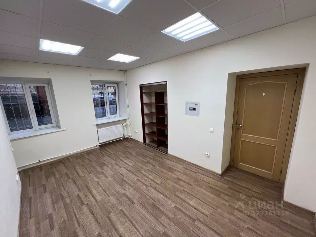 Помещение свободного назначения в Санкт-Петербург ул. Чайковского, 13 ... - Фото 1