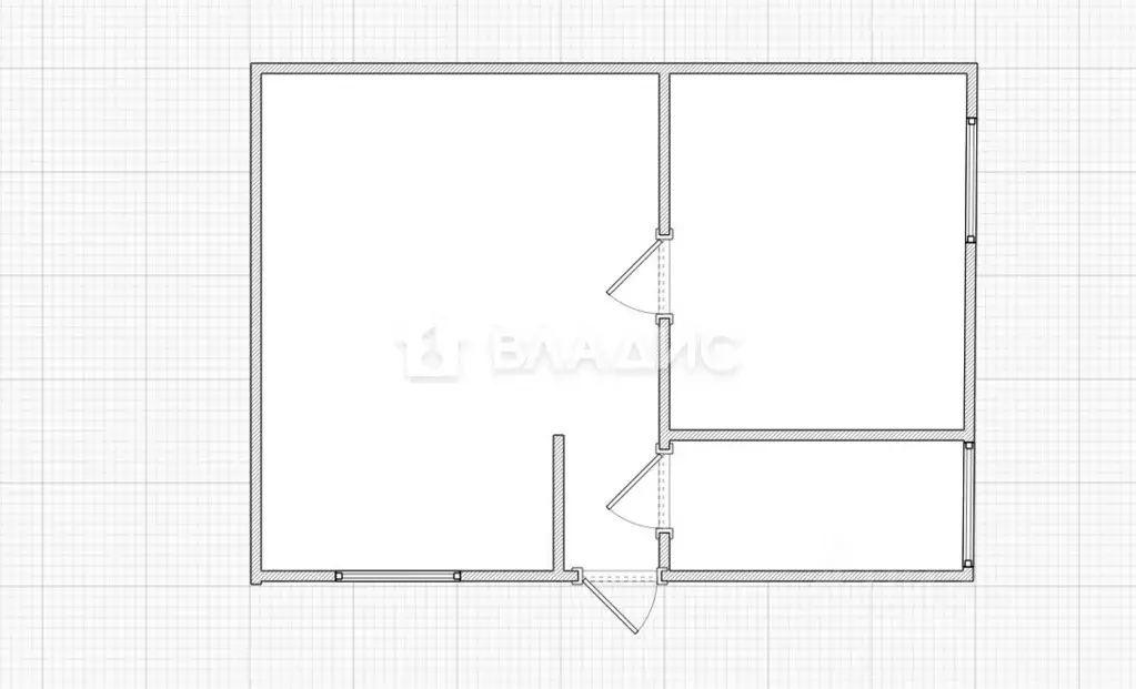 Дом в Пензенская область, Пензенский район, Саловский сельсовет, с. ... - Фото 2