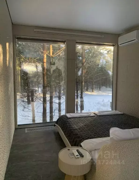 Дом в Новосибирская область, Новосибирский район, Кубовинский ... - Фото 1