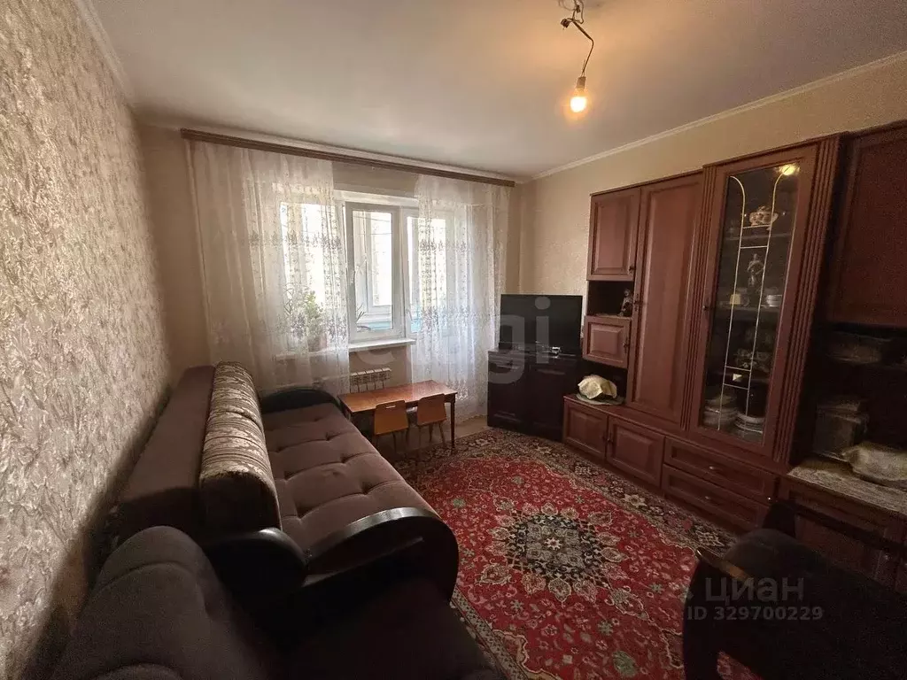2-к кв. Липецкая область, Липецк ул. Катукова, 29 (52.0 м) - Фото 1