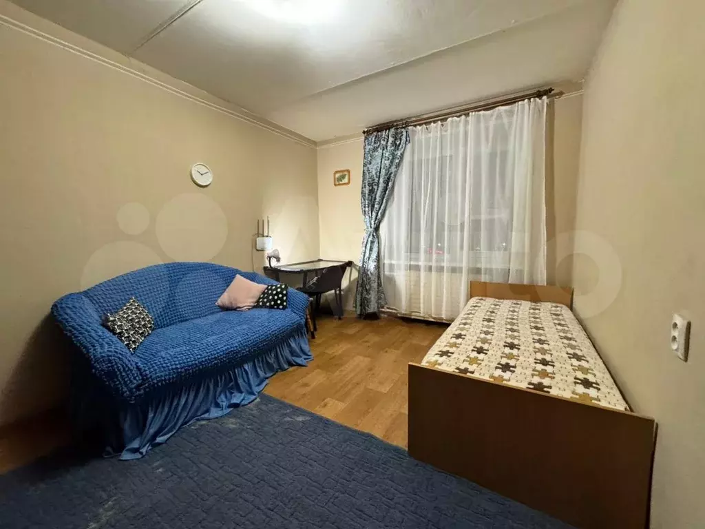 2-к. квартира, 41 м, 5/9 эт. - Фото 0