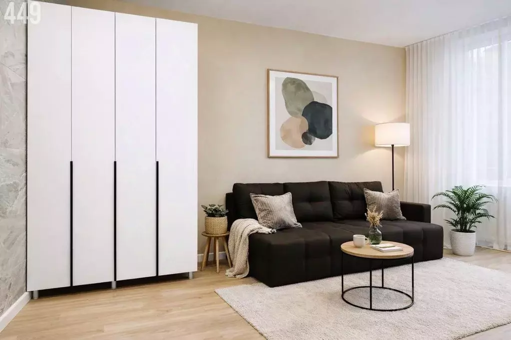 Студия Татарстан, Казань ул. Алексея Козина, 8 (31.1 м) - Фото 2