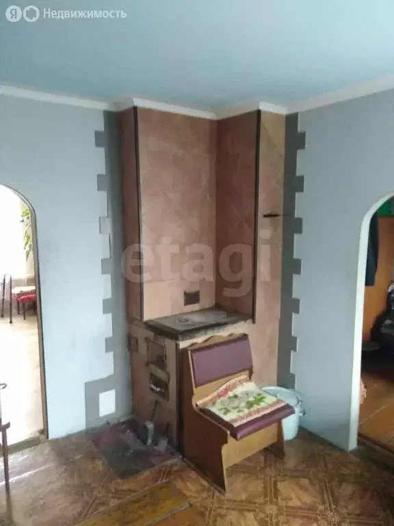 2-комнатная квартира: Искитимский район, Чернореченский сельсовет, ... - Фото 2