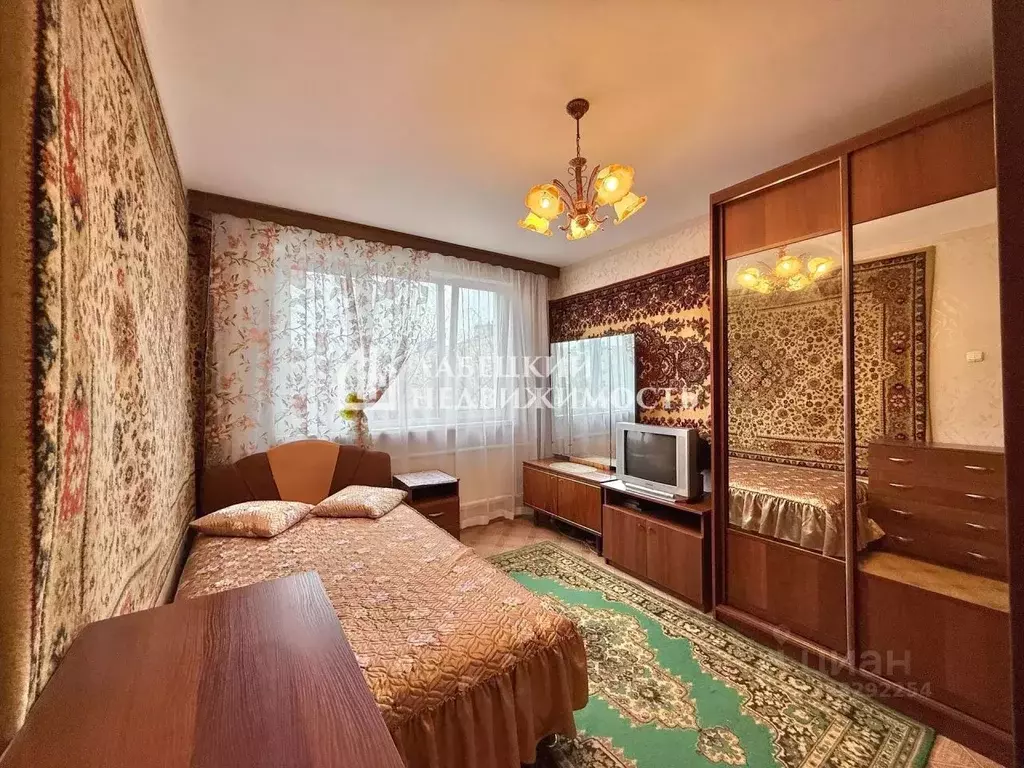 2-к кв. Санкт-Петербург просп. Солидарности, 12к2К (47.0 м) - Фото 1