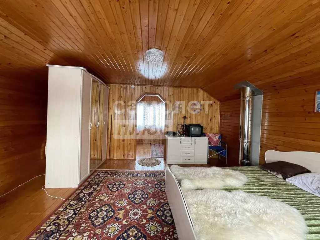 Дом в Калужская область, Малоярославец Зерно СНТ, 32 (66 м) - Фото 2