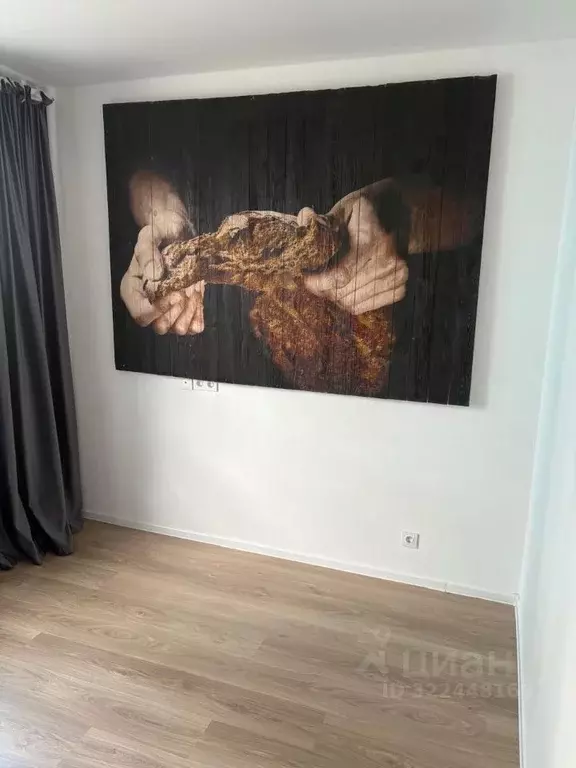 3-к кв. Московская область, Домодедово городской округ, с. Ям ул. ... - Фото 1