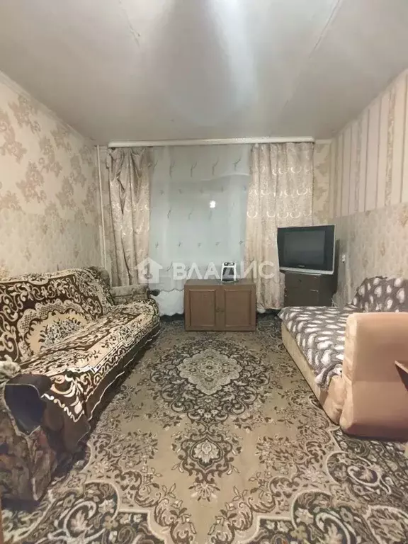 Комната Брянская область, Брянск Северный пер., 49 (17.9 м) - Фото 1